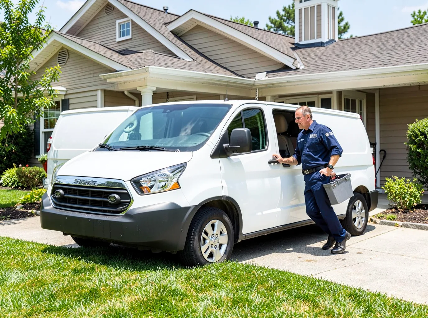 Emergency Plumber company in Cyclone, WV