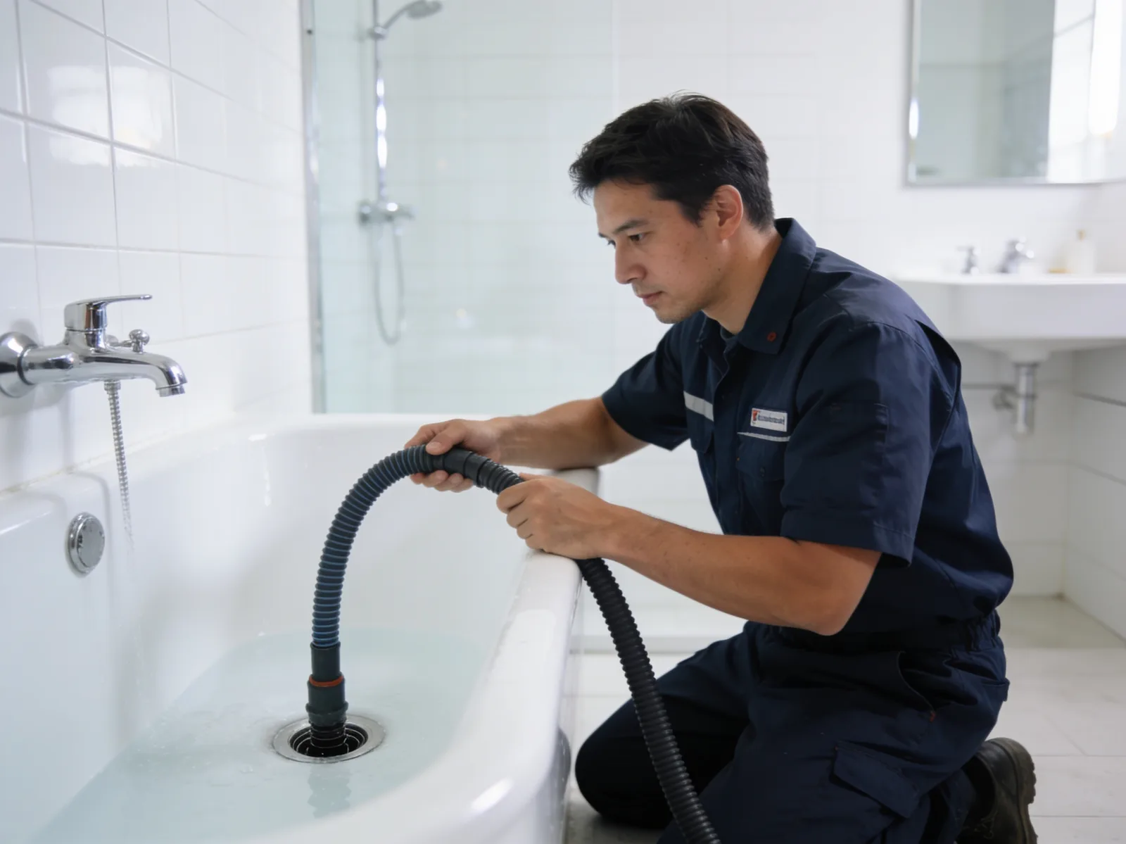 Emergency Plumber Cyclone, WV FAQs